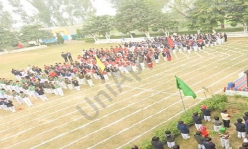 Sanskar Vidya Peeth Senior Secondary School — photo 4
