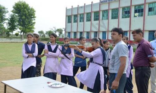 Sanskar Vidya Peeth Senior Secondary School — photo 5