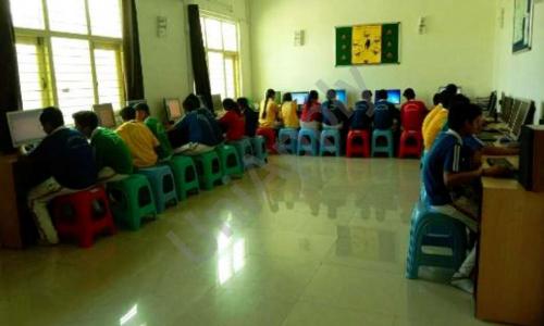 Sanskriti Convent School — photo 4