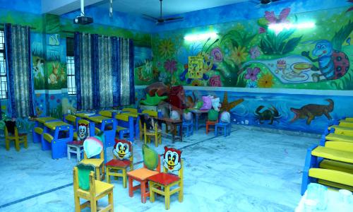 Sanskriti International School — photo 3