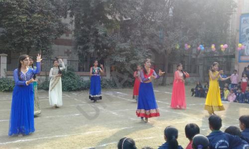 Sanskriti International School — photo 5
