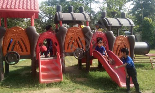 Sanskriti International School — photo 7