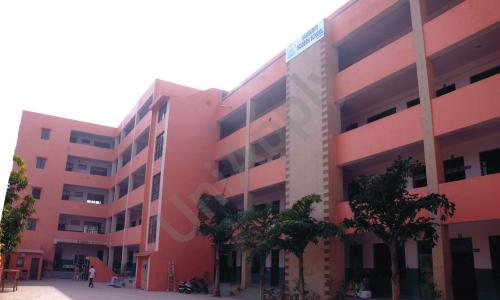 Sanskriti Modern School — photo 1