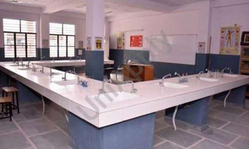 Sanskriti Modern School — photo 2