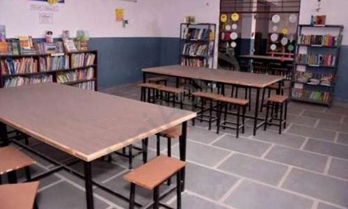 Sanskriti Modern School — photo 5