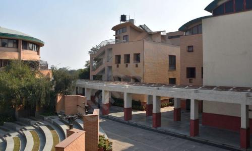 Sanskriti School — photo 1