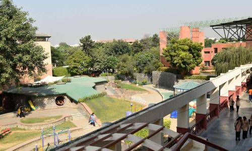 Sanskriti School — photo 3