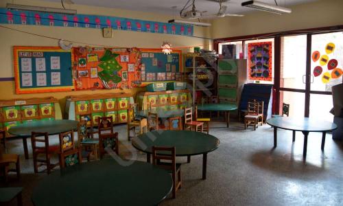 Sanskriti School — photo 4