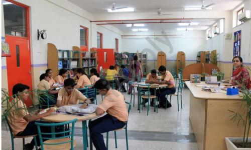 Sanskriti School — photo 5