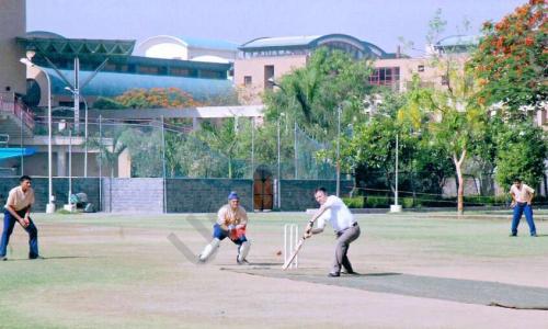 Sanskriti School — photo 6