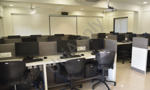 Sanskruti World School And Junior College — photo 5
