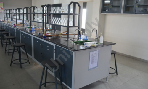 Sanskruti World School And Junior College — photo 7