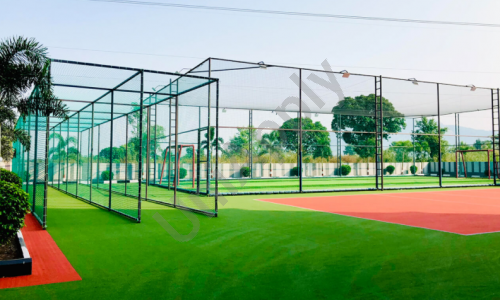 Sanskruti World School And Junior College — photo 9