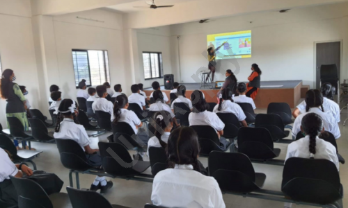 Sanskruti World School And Junior College — photo 10