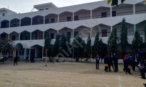 Sant Gyaneshwar Model School — photo 1