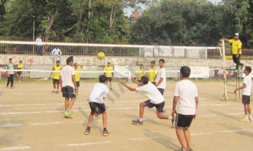 Sant Gyaneshwar Model School — photo 3