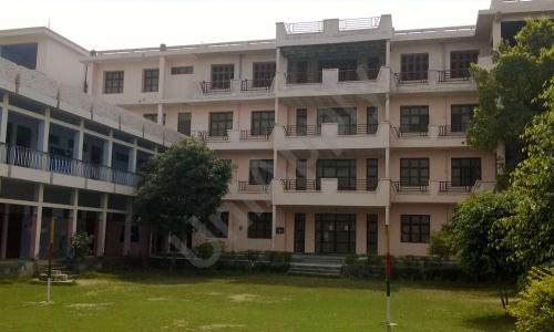 Sant Hari Dass Senior Secondary Public School — photo 2