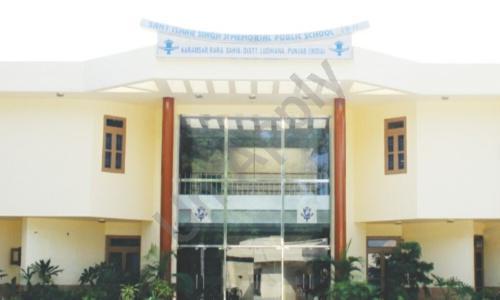 Sant Ishar Singh Ji Memorial Public School — photo 1