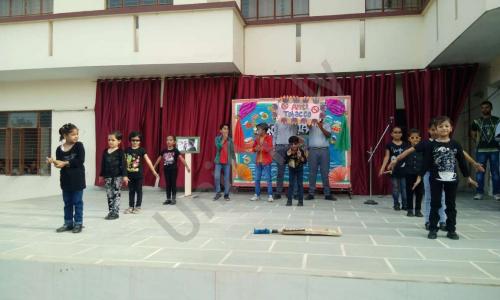 Sant Kirpal Model Senior Secondary School — photo 2