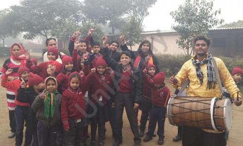 Sant Kirpal Model Senior Secondary School — photo 3
