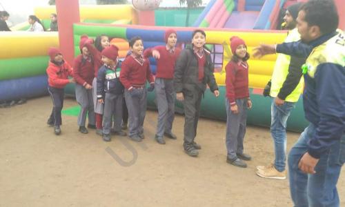 Sant Kirpal Model Senior Secondary School — photo 6
