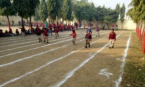 Sant Kirpal Model Senior Secondary School — photo 7