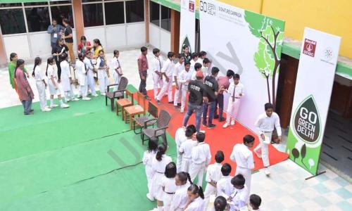 Sant Kirpal Model Senior Secondary School — photo 8