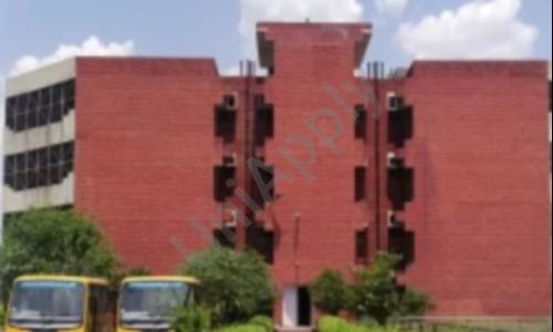 Sant Kirpal Singh Seva Panthi Public Senior Secondary School — photo 1