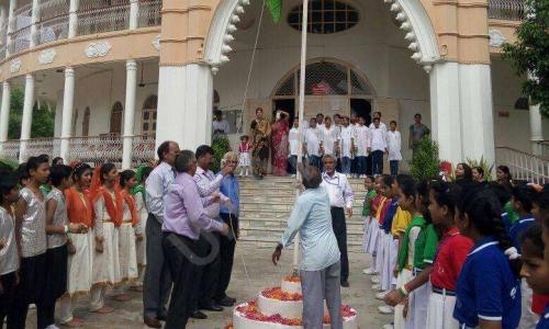 Sant Nagpal Public School — photo 3
