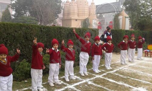 Sant Nagpal Public School — photo 4