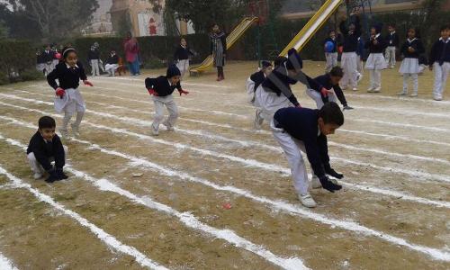Sant Nagpal Public School — photo 5