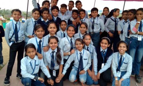 Sant Nagpal Public School — photo 6