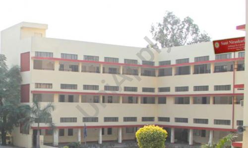 Sant Nirankari Public School — photo 1