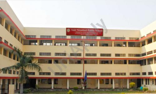 Sant Nirankari Public School — photo 2