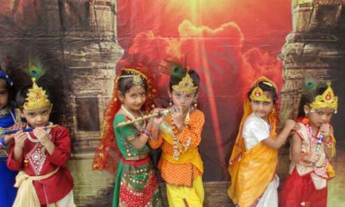 Sant Nirankari Public School — photo 6
