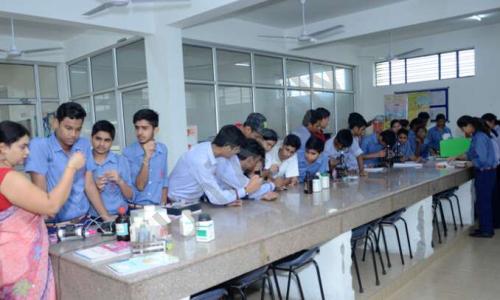 Sant Nirankari Public School — photo 7