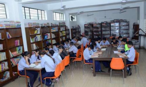 Sant Nirankari Public School — photo 8