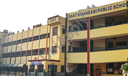 Sant Nirankari Public School — photo 1