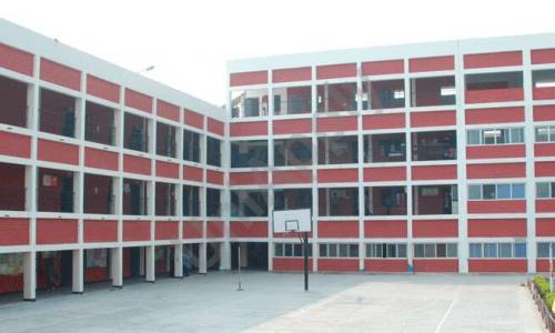 Sant Nirankari Public School — photo 2
