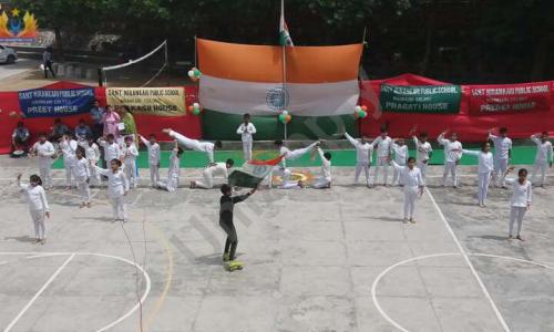 Sant Nirankari Public School — photo 3