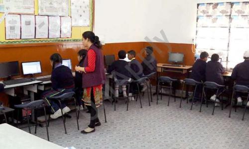 Sant Nirankari Public School — photo 4
