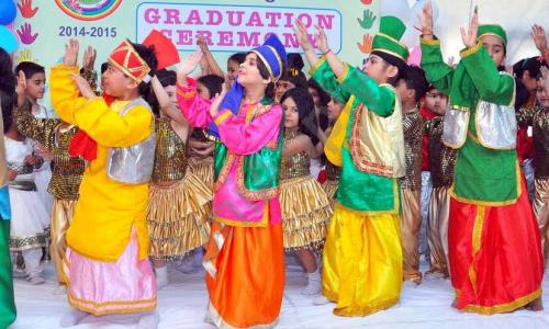 Sant Nirankari Public School — photo 5