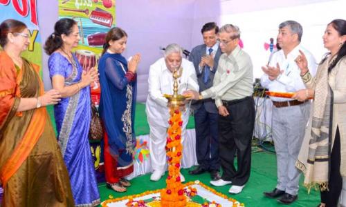 Sant Nirankari Public School — photo 6