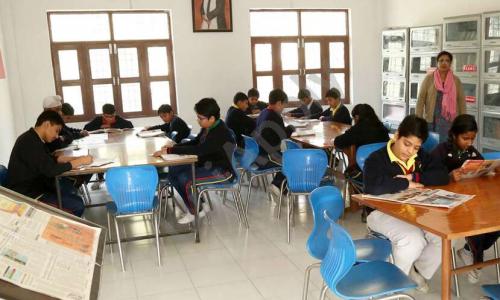 Sant Nirankari Public School — photo 7