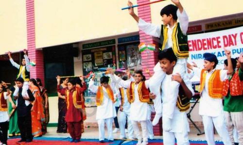 Sant Nirankari Public School — photo 8