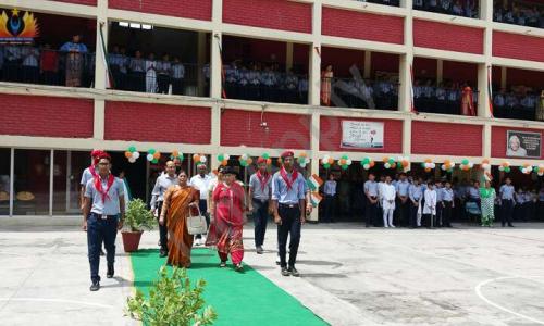 Sant Nirankari Public School — photo 9