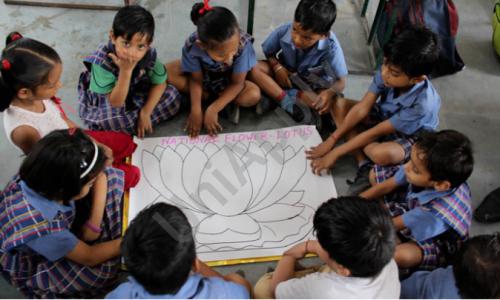 Sant Nirankari Public School — photo 2