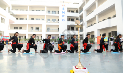 Sant Nirankari Public School — photo 3