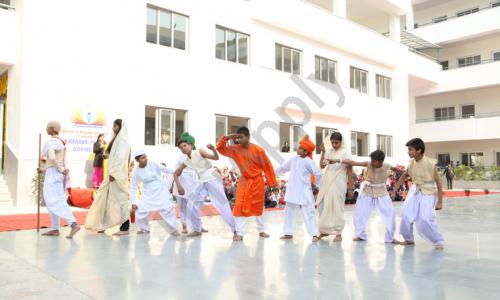 Sant Nirankari Public School — photo 4