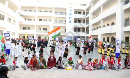 Sant Nirankari Public School — photo 5